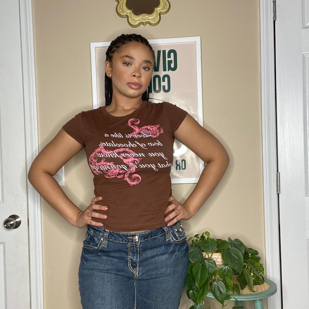 Graphic Tee